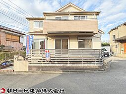 横浜市瀬谷区南瀬谷1丁目