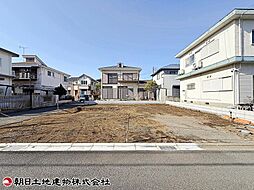 大和市南林間7丁目