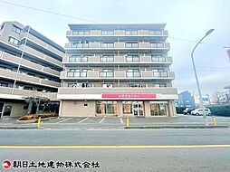 さがみ野シティハイツ