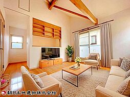 綾瀬市上土棚南2丁目