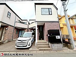 綾瀬市上土棚南2丁目