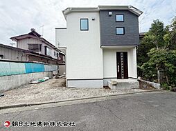 横浜市泉区和泉町