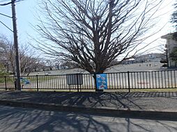 海老名市上今泉1丁目　2号地