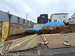 海老名市上今泉1丁目 4号地