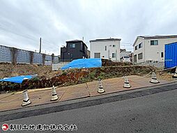 海老名市上今泉1丁目 3号地