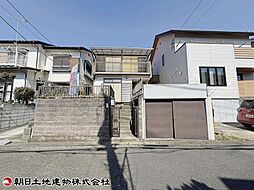 大和市福田5丁目