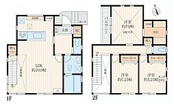 海老名市大谷北3丁目