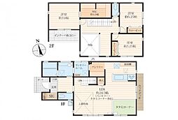 綾瀬市大上8丁目