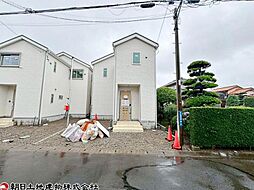 綾瀬市深谷中4丁目　1号棟