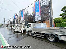 綾瀬市深谷中4丁目 1号棟