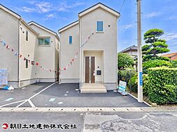 綾瀬市深谷中4丁目 1号棟