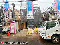 綾瀬市深谷中4丁目 2号棟