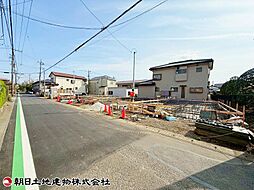 綾瀬市深谷中4丁目　3号棟