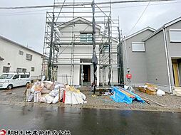 綾瀬市深谷中4丁目　4号棟