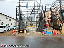綾瀬市深谷中4丁目 4号棟