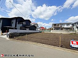 大和市草柳2丁目　A区画