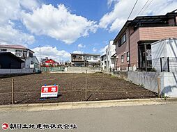 大和市草柳2丁目 B区画