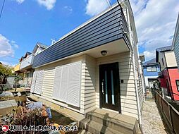 藤沢市石川3丁目
