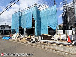 大和市福田8丁目　1号棟