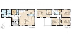 大和市福田8丁目　2号棟