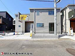 大和市福田8丁目　2号棟