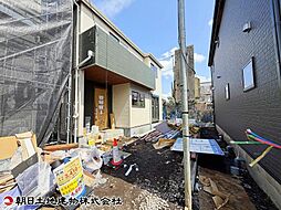 大和市福田8丁目　3号棟