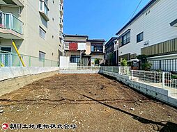 綾瀬市蓼川1丁目