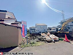 藤沢市高倉　3区画