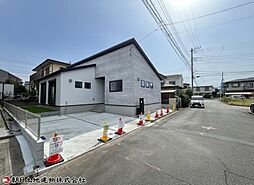 横浜市泉区和泉町