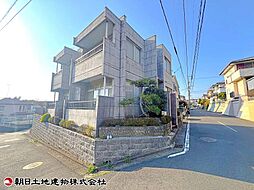 横浜市瀬谷区阿久和東3丁目