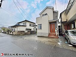 藤沢市打戻