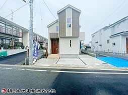 横浜市瀬谷区北新 2 −1号棟