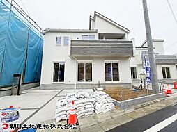 横浜市瀬谷区北新 2−20号棟