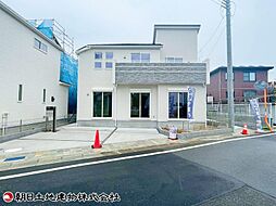 横浜市瀬谷区北新　2−21号棟
