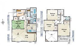 海老名市上今泉4丁目