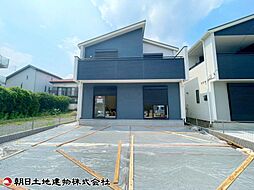 相模原市南区若松3丁目　1号棟