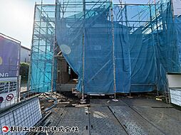 相模原市南区若松3丁目 1号棟