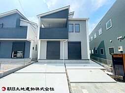 相模原市南区若松3丁目 2号棟