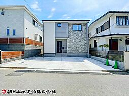 横浜市瀬谷区阿久和東3丁目