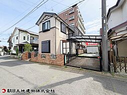 大和市渋谷3丁目