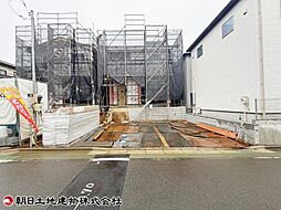 座間市緑ヶ丘3丁目　2号棟