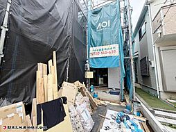 相模原市南区相南1丁目　3号棟