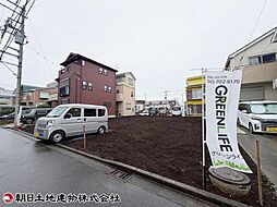 相模原市南区相南1丁目 3号棟