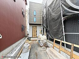 相模原市南区相南1丁目 1号棟