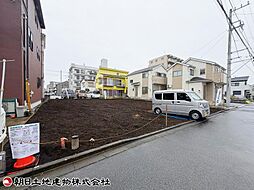 相模原市南区相南1丁目　1号棟