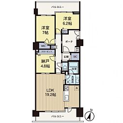 ライオンズマンション茅ヶ崎グランコースト