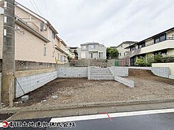 横浜市瀬谷区宮沢2丁目 2号棟