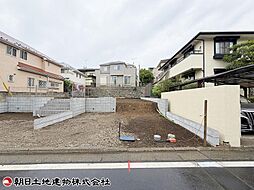 横浜市瀬谷区宮沢2丁目　1号棟