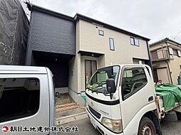 海老名市中野1丁目