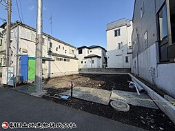 相模原市南区相模大野2丁目 1号棟